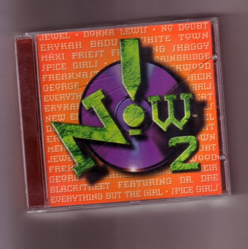 Various / Now 2 - CD (Used)