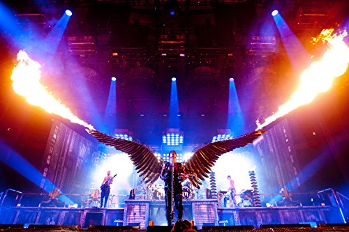 Rammstein in America [Blu-ray]