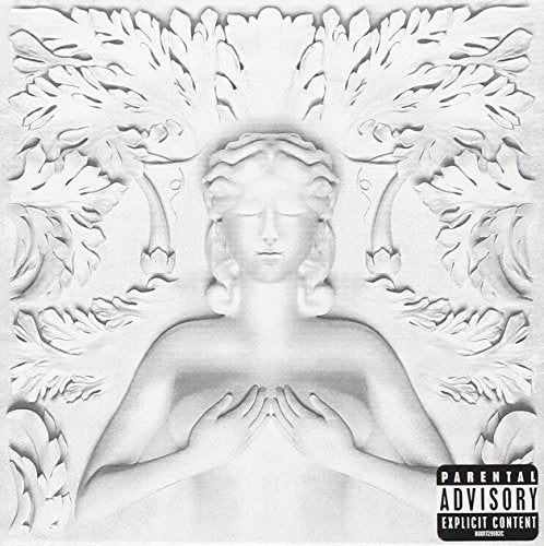 CRUEL Summer (GOOD Music Compilation)