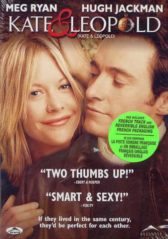 Kate & Leopold - DVD (Used)