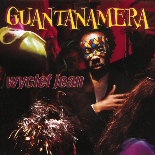 Guantanamera [Single-CD]