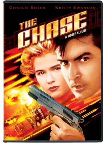 The Chase - DVD (Used)