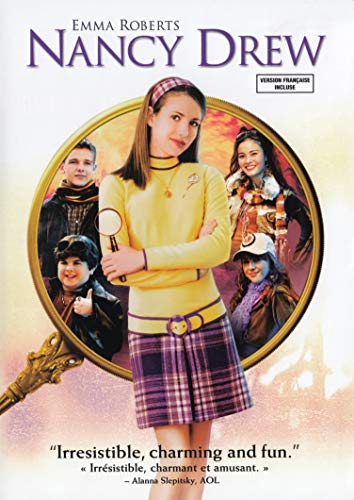 Nancy Drew (2007) - DVD (Used)