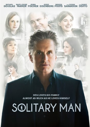 Lonely Man - Blu-Ray