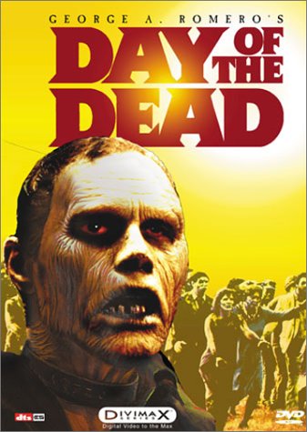 Day of the Dead (Divimax Special Edition) - DVD (Used)