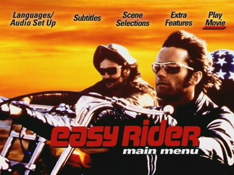 Easy Rider