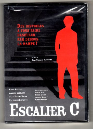 Escalier C (Version française)