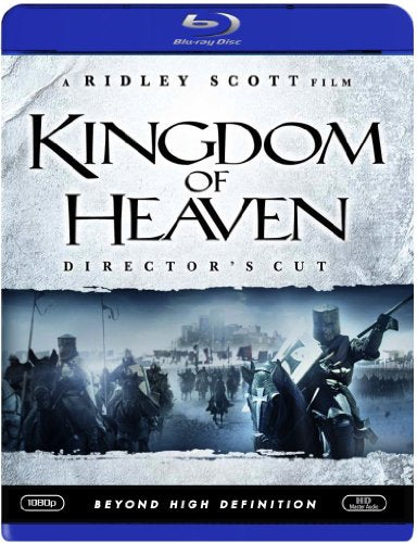 Kingdom of Heaven (The Director&