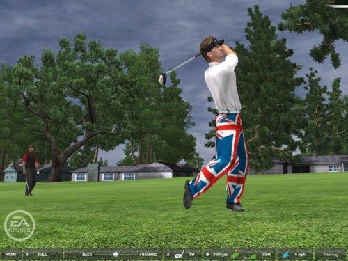 Tiger Woods PGA Tour 2006 (vf)