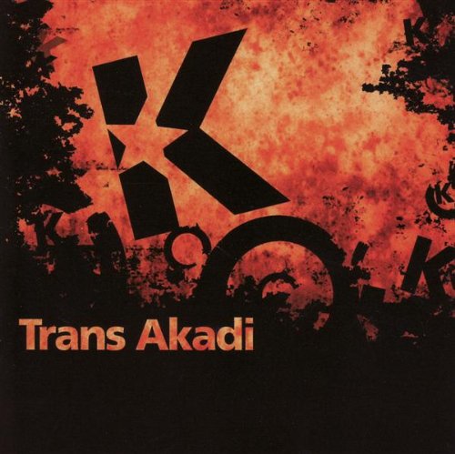 Trans Akadi / Trans Akadi - CD (Used)