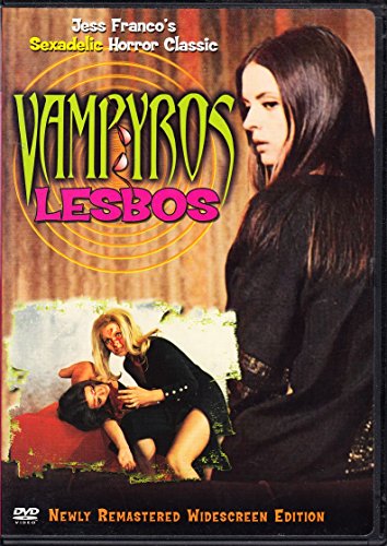 Vampyros Lesbos