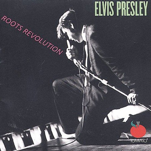 Elvis Presley / Roots Revolution - CD (Used)