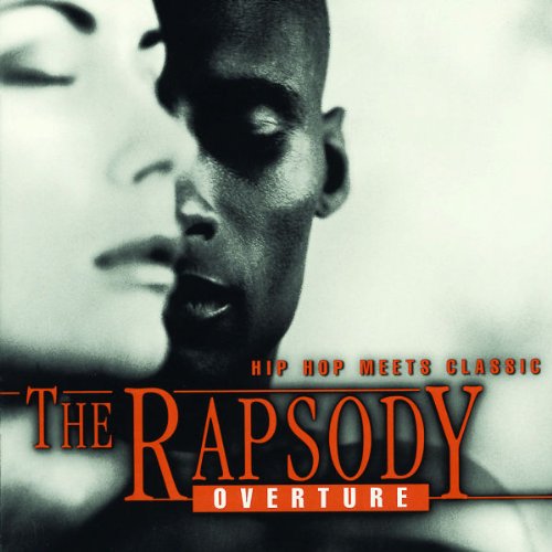 Various / Rapsody Overture - CD (Used)