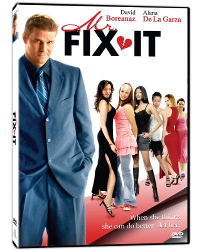 Mr Fix It