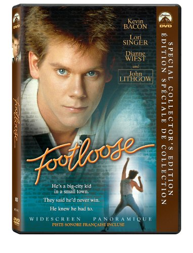 Footloose - DVD (Used)