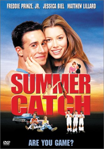Summer Catch - DVD (Used)
