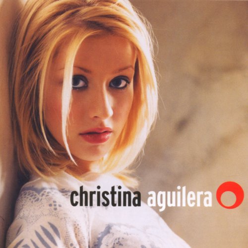 Christina Aguilera / Christina Aguilera - CD (Used)