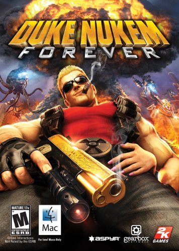 Duke Nukem Forever: Balls of Steel Edition - PC