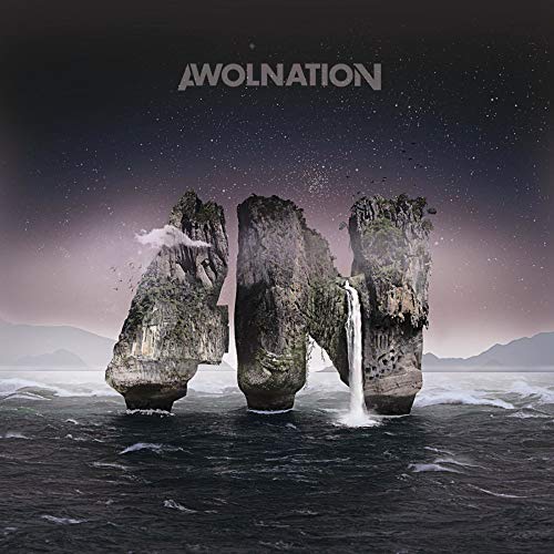 Awolnation / Megalithic Symphony - CD (Used)