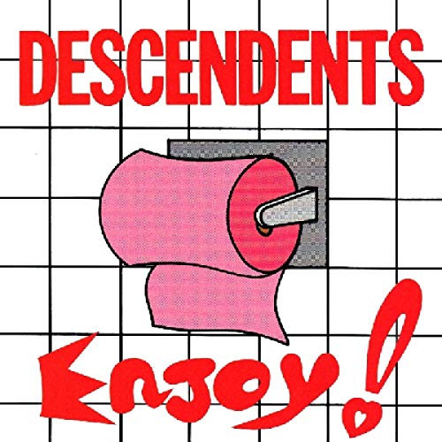 Descendents / Enjoy - CD