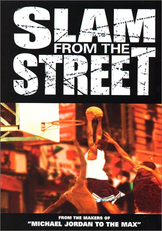 Slam From the Street, Vol. 1: The Original - DVD