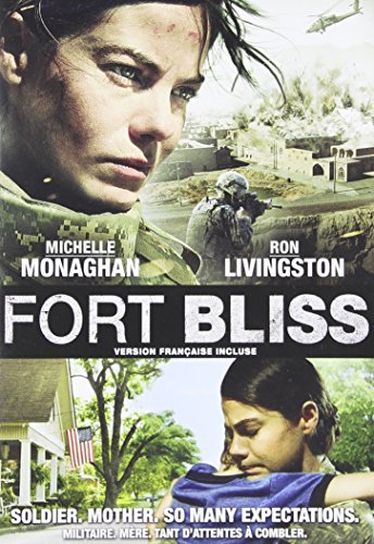 Fort Bliss - Reissue (Bilingual)