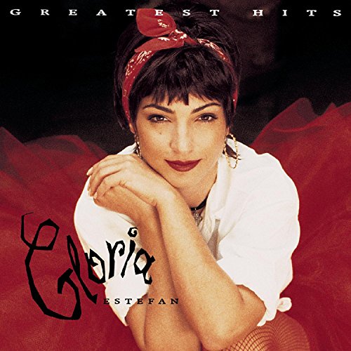 Gloria Estefan / Greatest Hits - CD