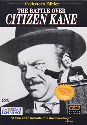 The Battle over Citizen Kane (American Experience)