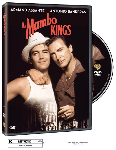 Mambo Kings, The (DVD) (English subtitles)