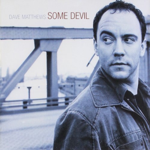 Dave Matthews / Some Devil (Regular) - CD (Used)