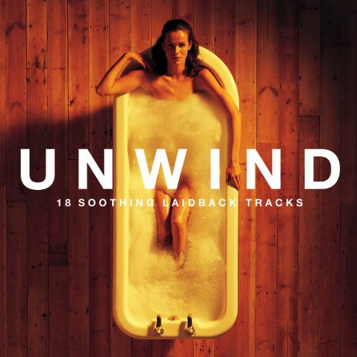 Various / Unwinds - CD (Used)