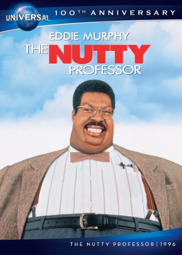 Nutty Professor (Bilingual)