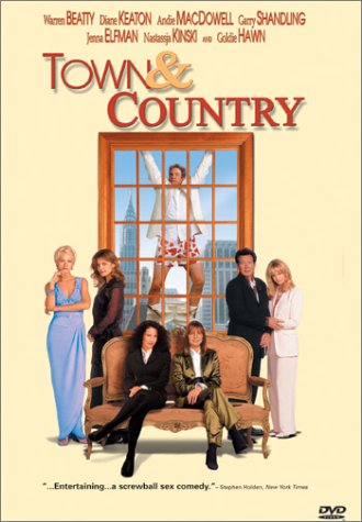 Town and Country (Widescreen/Full Screen)