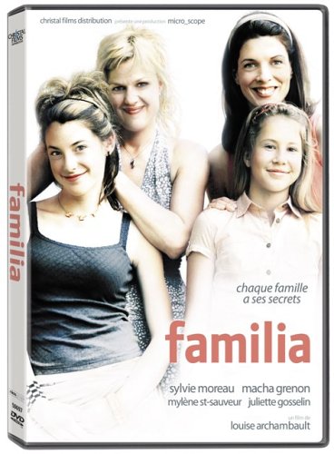 Familia - DVD (Used)