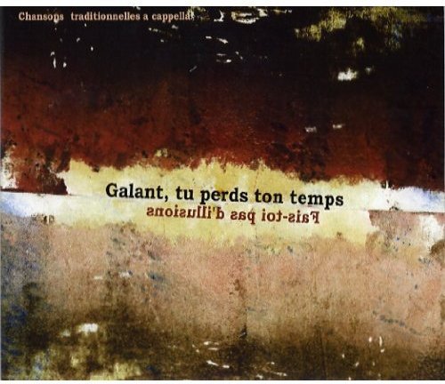 Galant / Have no illusions - CD (Used)