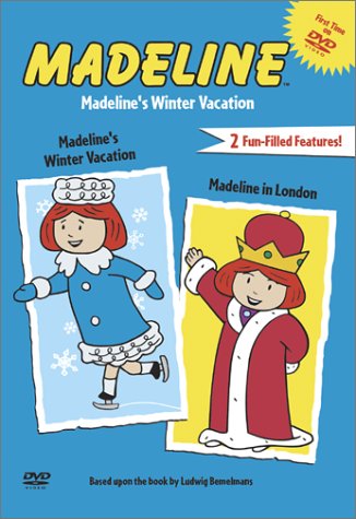 Madeline: Madeline&