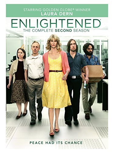 Enlightened: The Complete Second Season [DVD] [Import] by Laura Dern