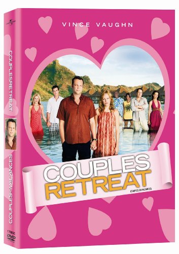 Couples Retreat Valentine&