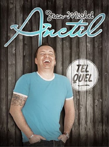 Jean-Michel Anctil: Tel Quel - DVD