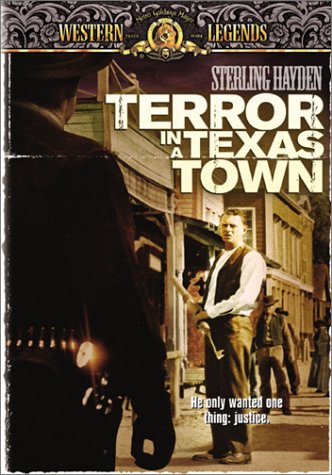 Terror in a Texas Town (Sous-titres français)