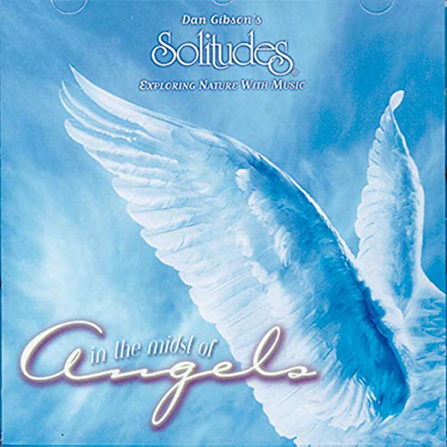 Solitudes / In the Midst of Angels - CD (Used)