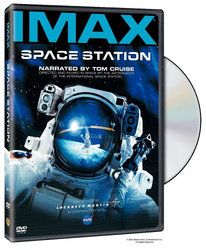 IMAX / Space Station - DVD
