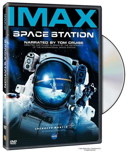 IMAX / Space Station - DVD (Used)