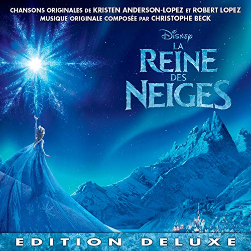 Frozen (Original Soundtrack)