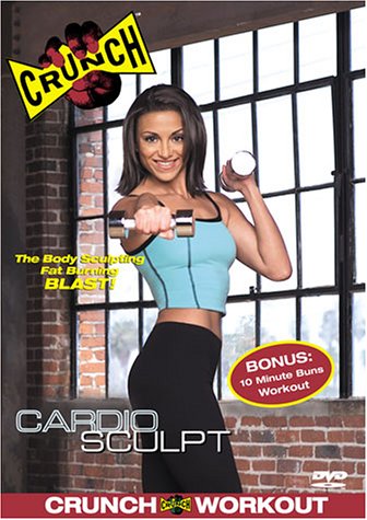 Crunch: Cardio Sculpt