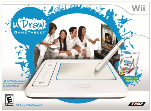 uDraw Studio - Wii Standard Edition