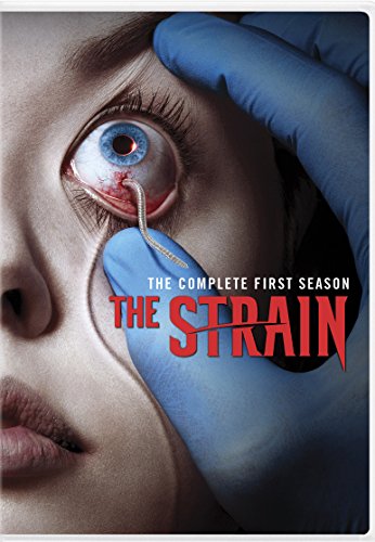 The Strain: Season 1 - DVD (Used)