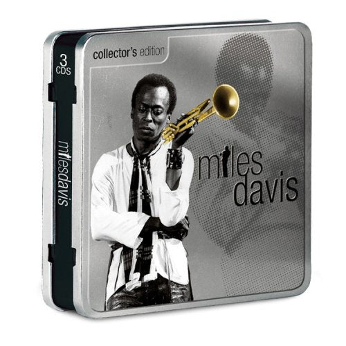 NEW Miles Davis - Forever Miles Davis (CD)