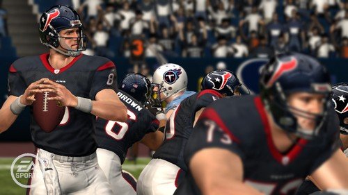 Madden NFL 10