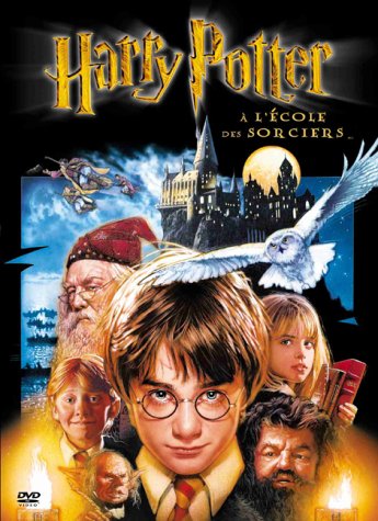 Harry Potter and the Sorcerer&